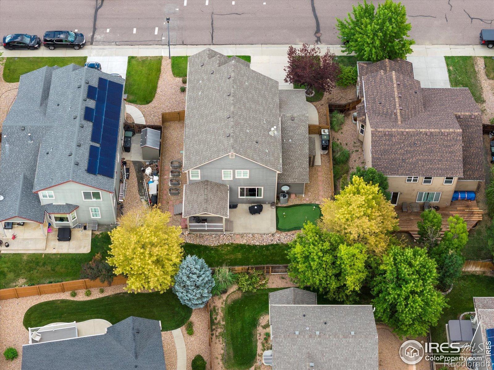 MLS Image #36 for 7782 e 131st place,thornton, Colorado