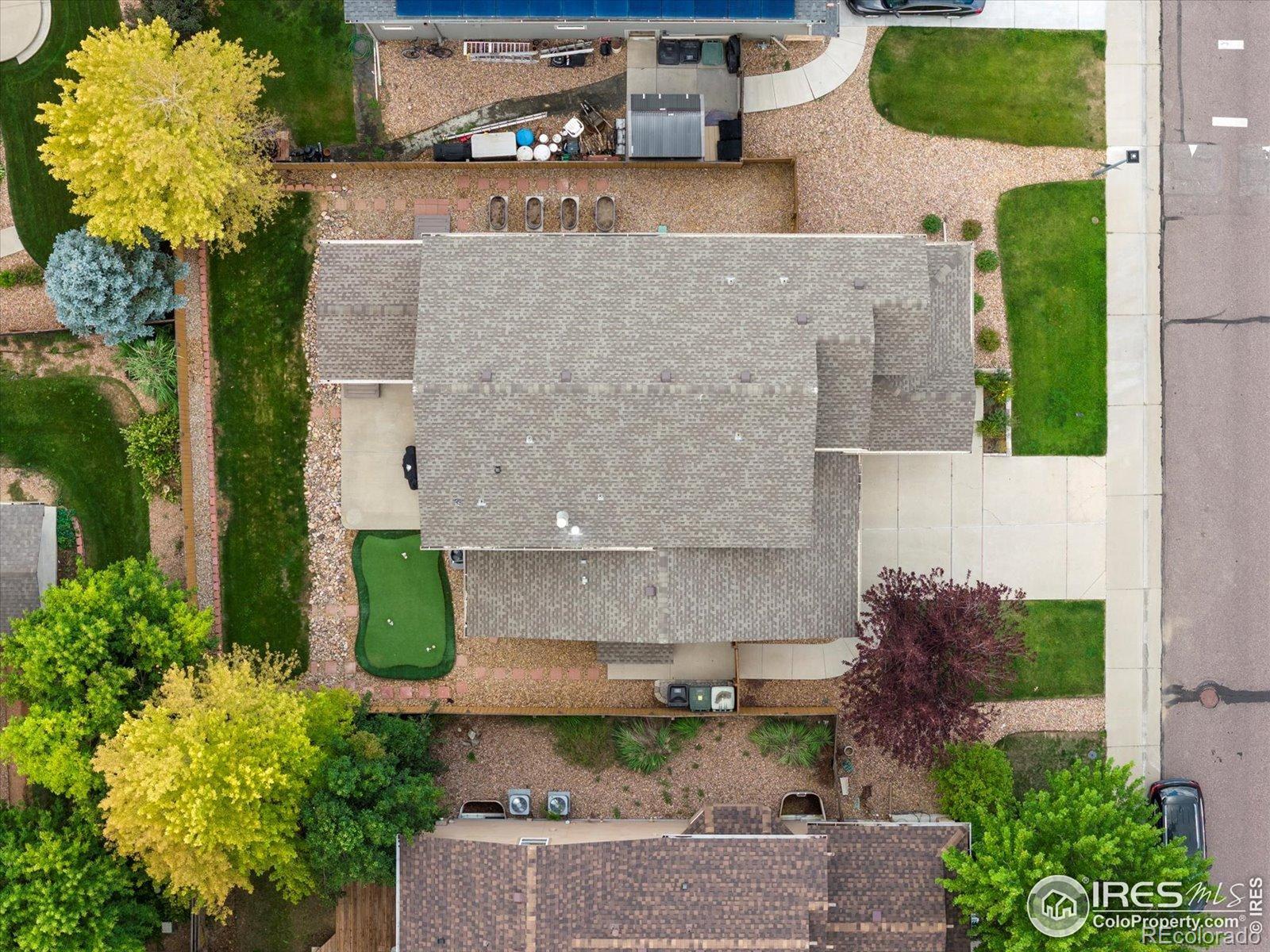 MLS Image #37 for 7782 e 131st place,thornton, Colorado