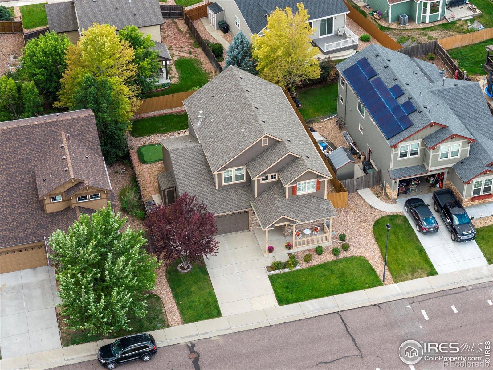 MLS Image #38 for 7782 e 131st place,thornton, Colorado