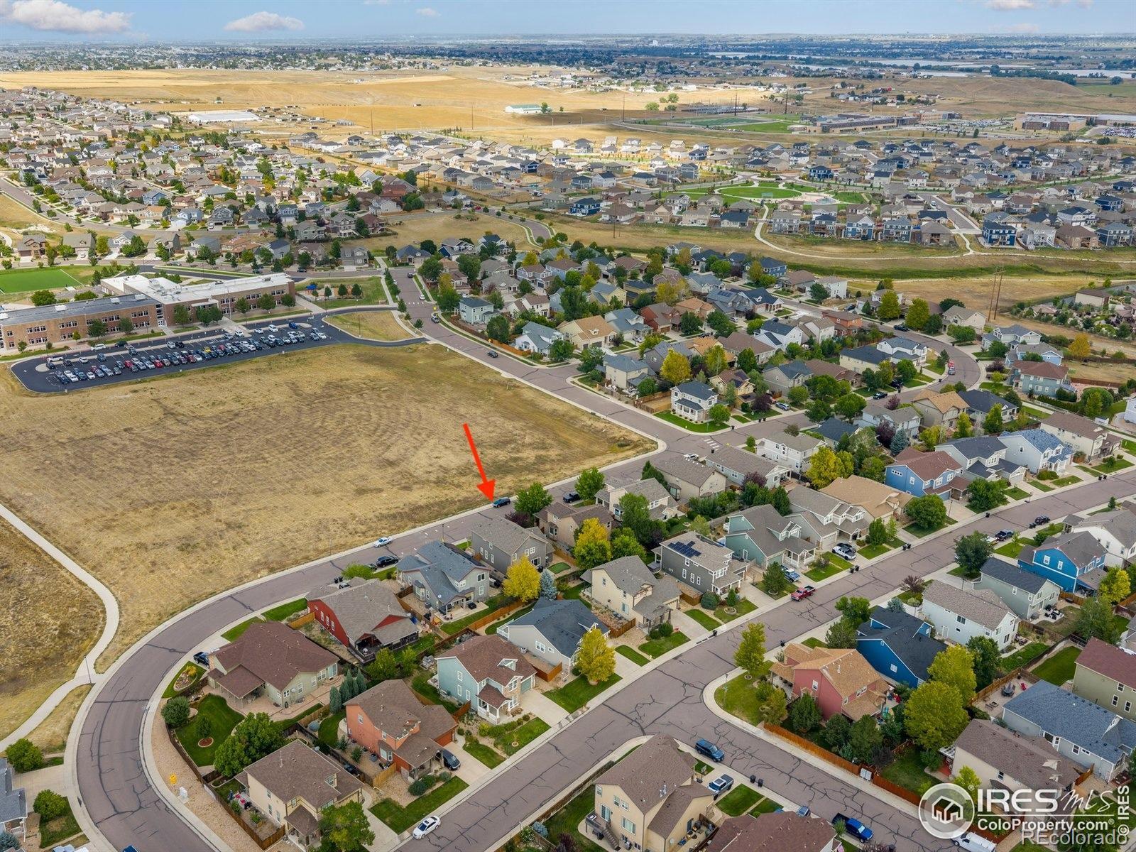 MLS Image #39 for 7782 e 131st place,thornton, Colorado