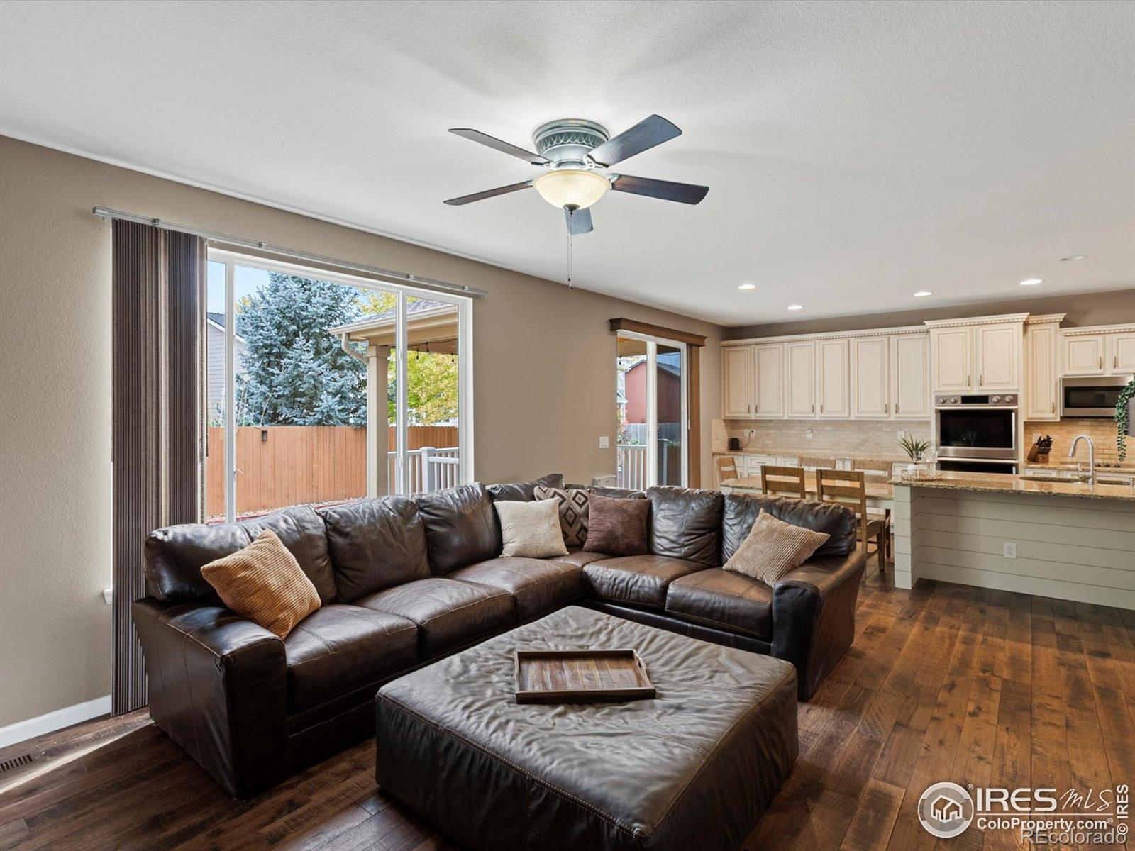 MLS Image #4 for 7782 e 131st place,thornton, Colorado