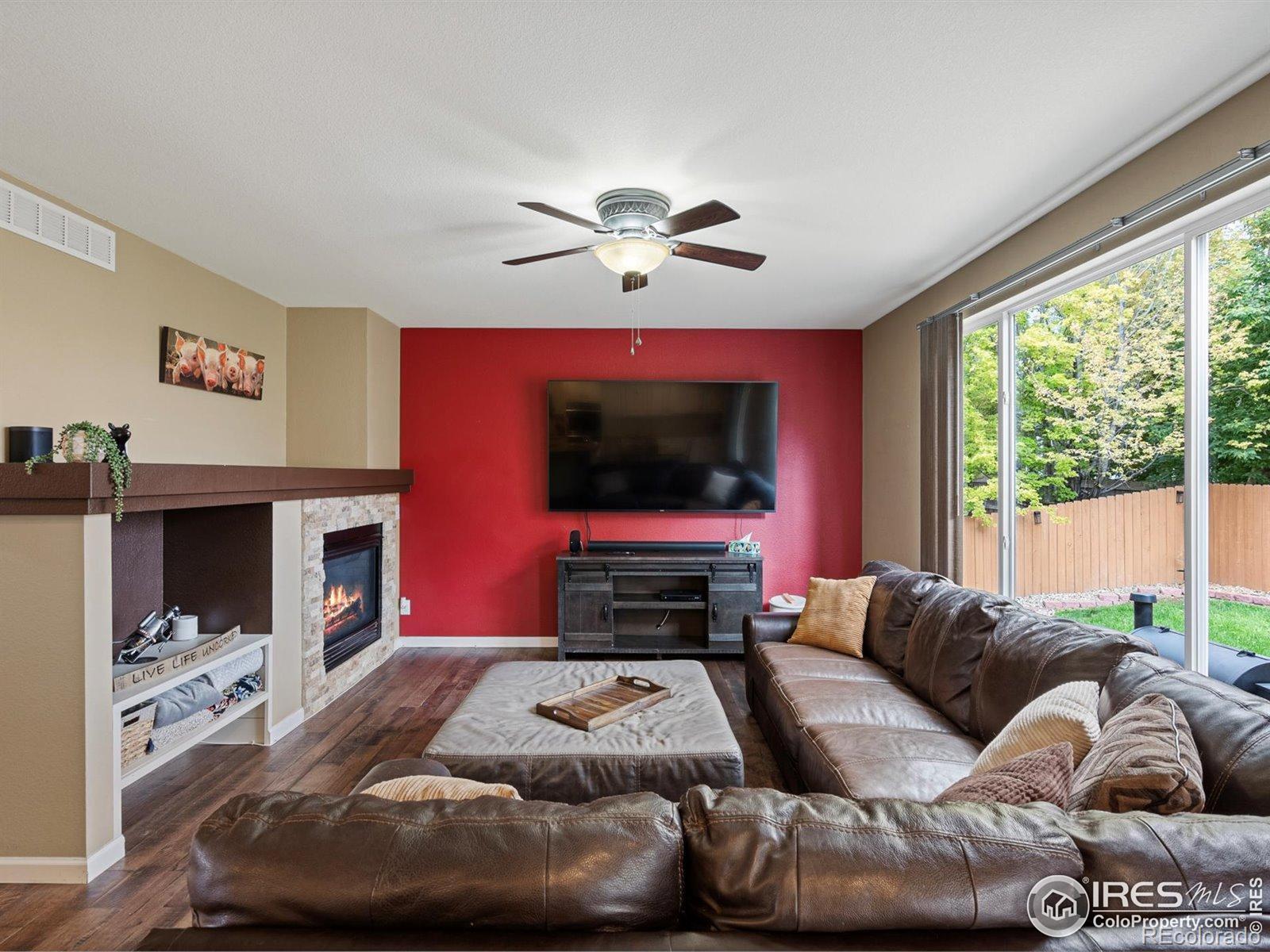 MLS Image #5 for 7782 e 131st place,thornton, Colorado