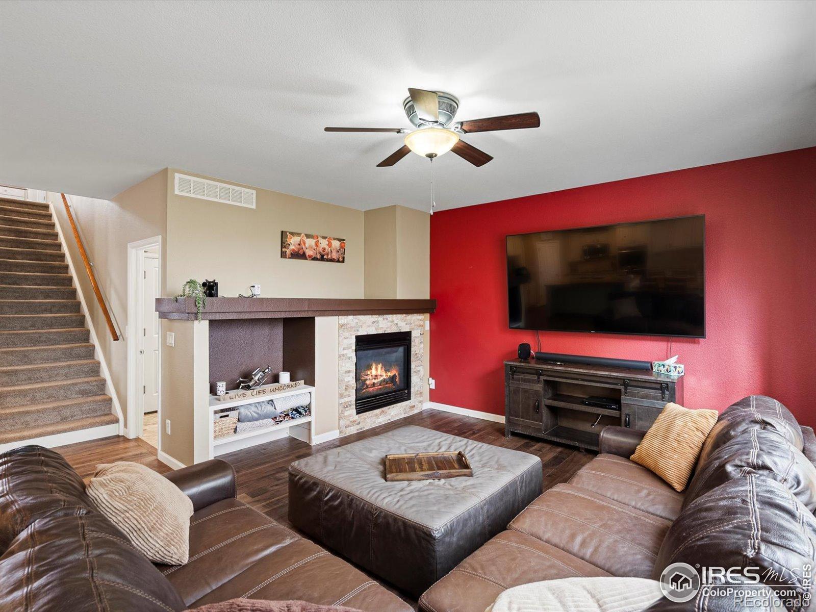MLS Image #6 for 7782 e 131st place,thornton, Colorado