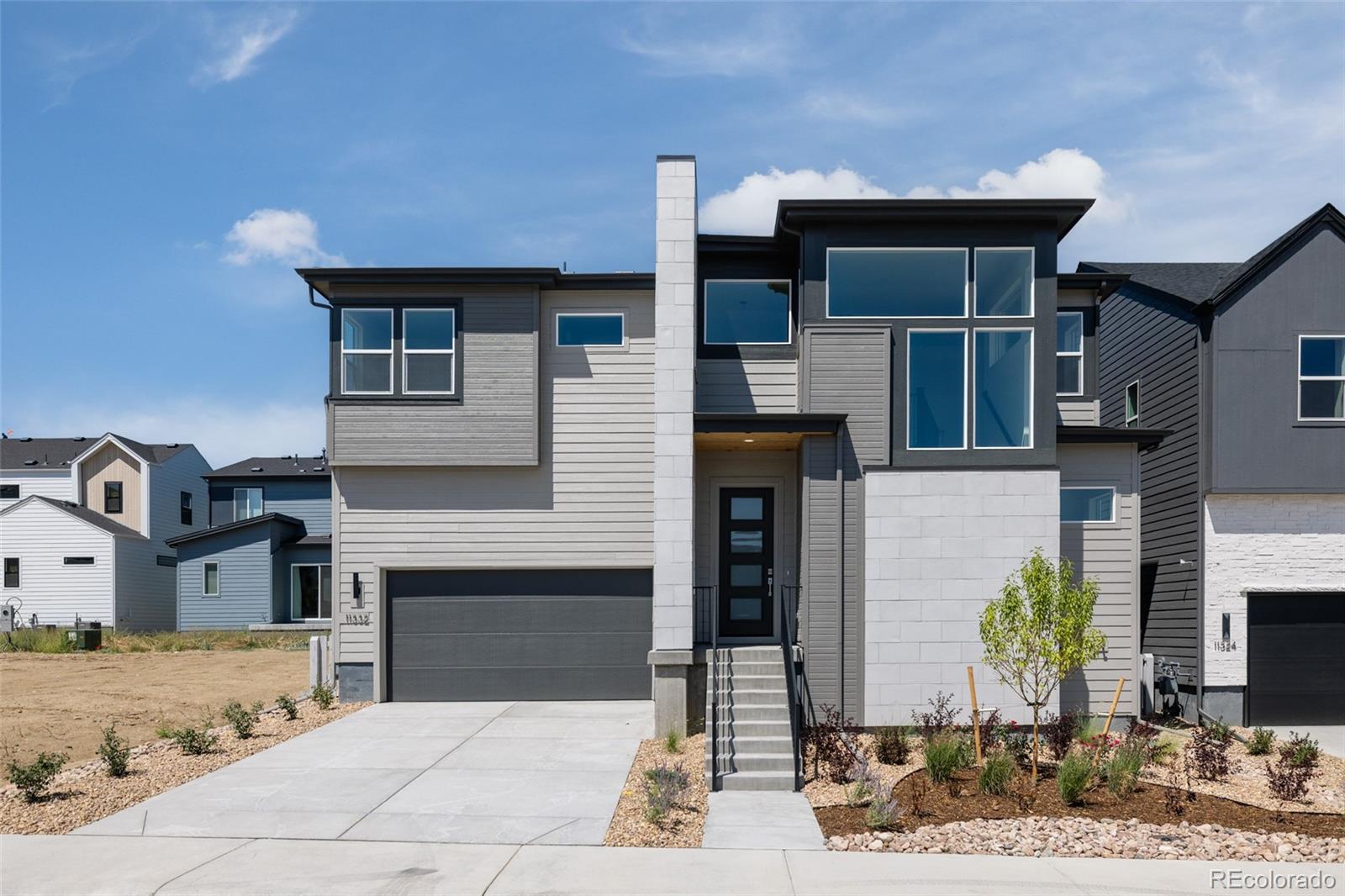 MLS Image #0 for 11332  alla breve circle,lone tree, Colorado