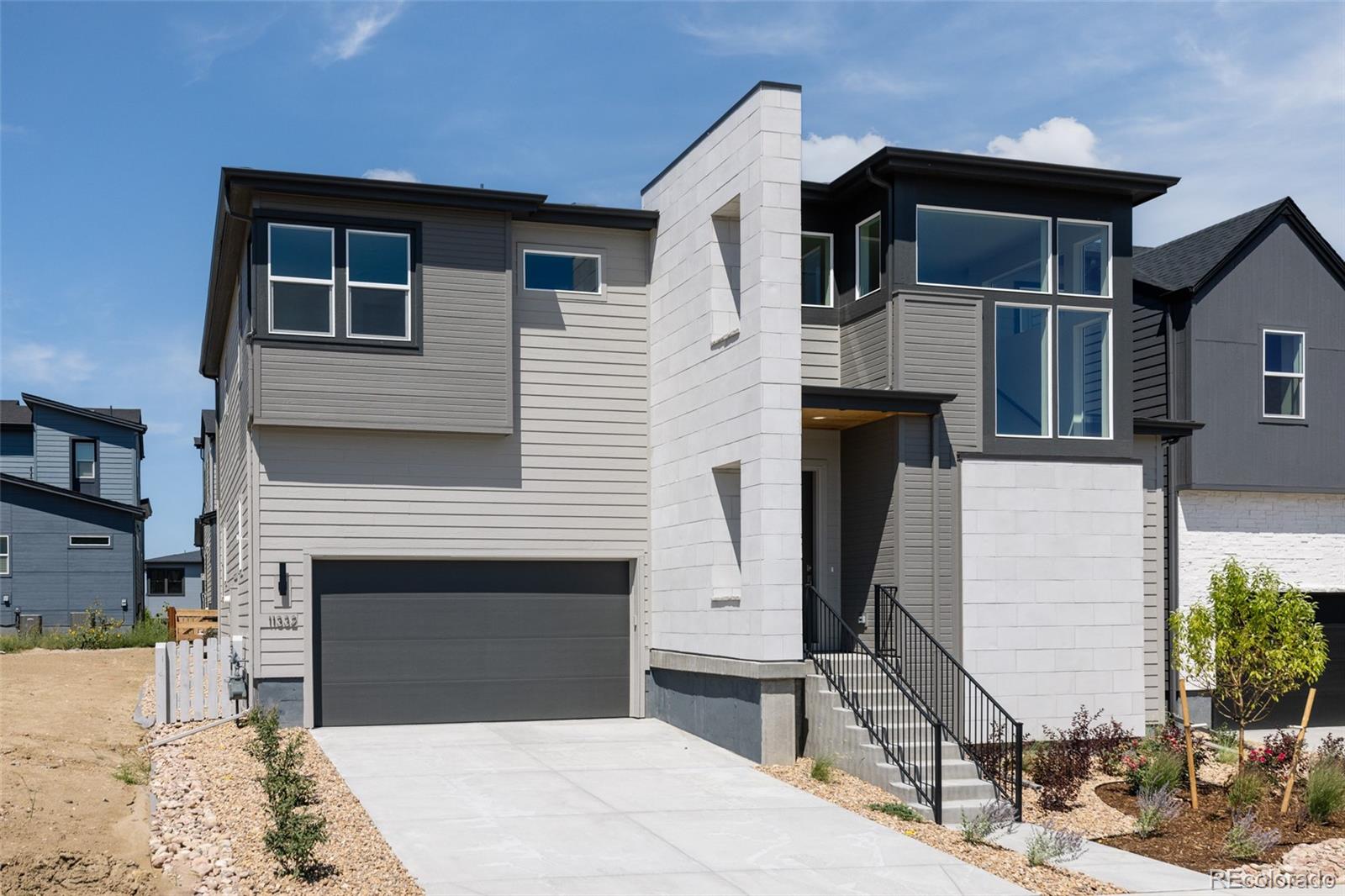 MLS Image #1 for 11332  alla breve circle,lone tree, Colorado