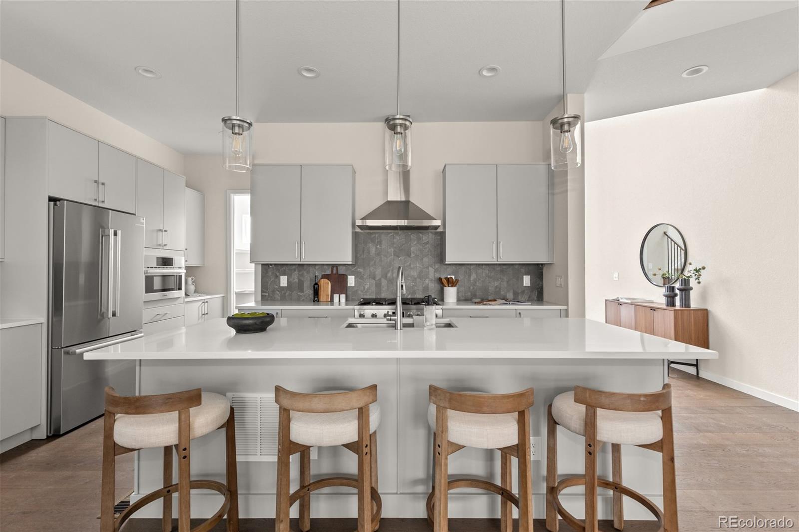 MLS Image #14 for 11332  alla breve circle,lone tree, Colorado