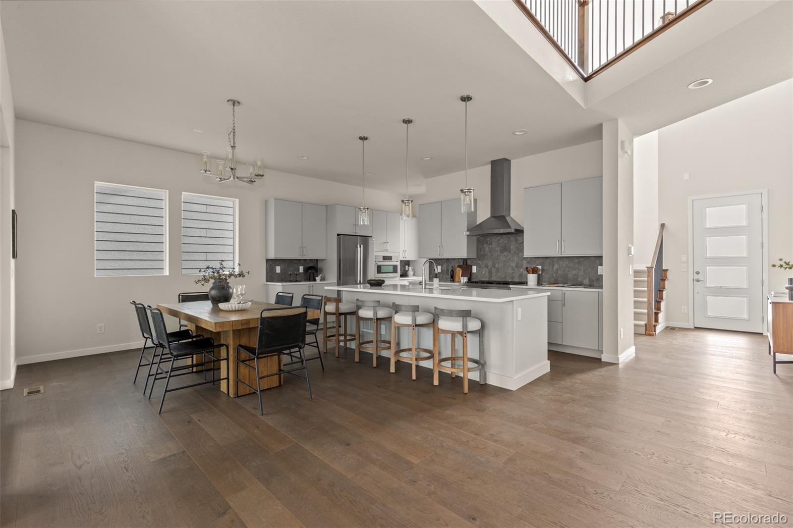 MLS Image #16 for 11332  alla breve circle,lone tree, Colorado