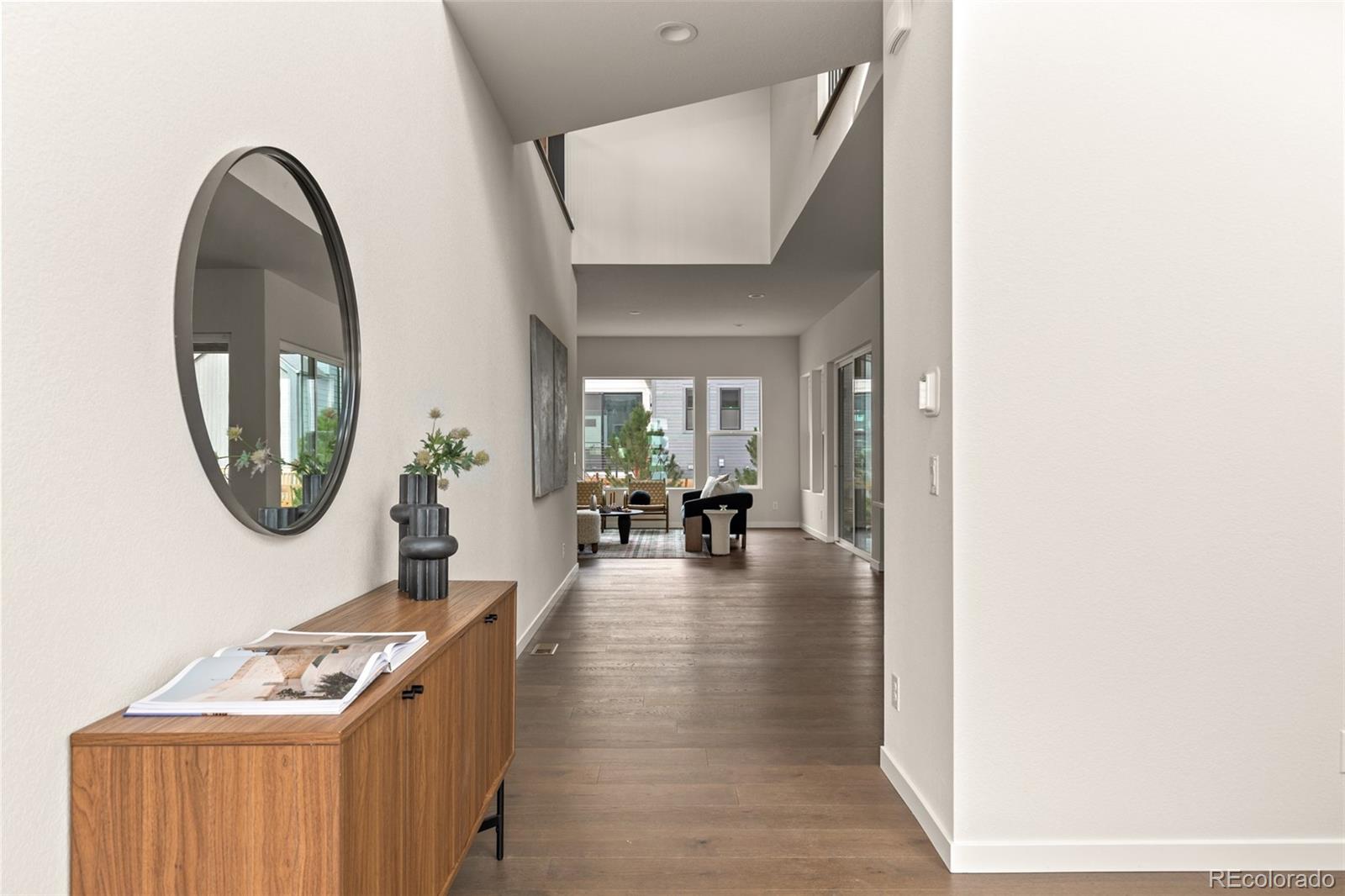 MLS Image #2 for 11332  alla breve circle,lone tree, Colorado