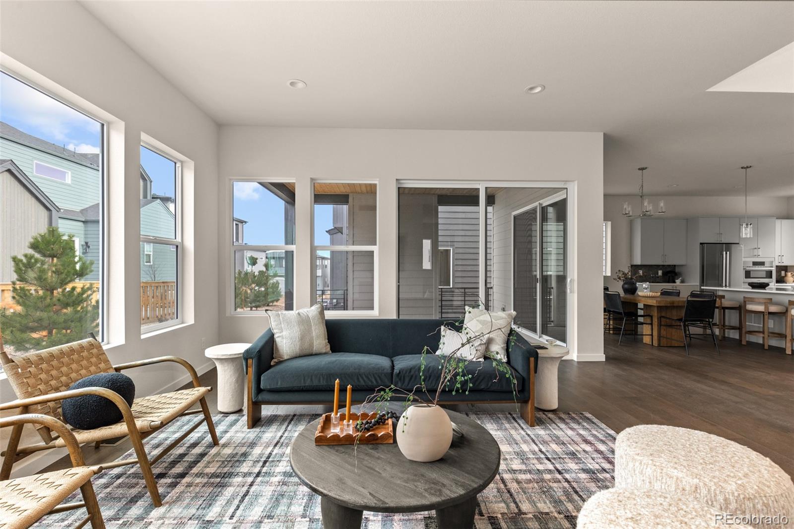 MLS Image #22 for 11332  alla breve circle,lone tree, Colorado