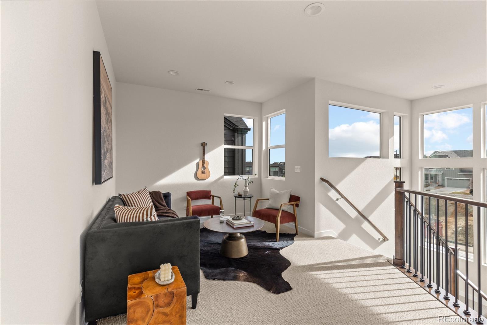 MLS Image #28 for 11332  alla breve circle,lone tree, Colorado