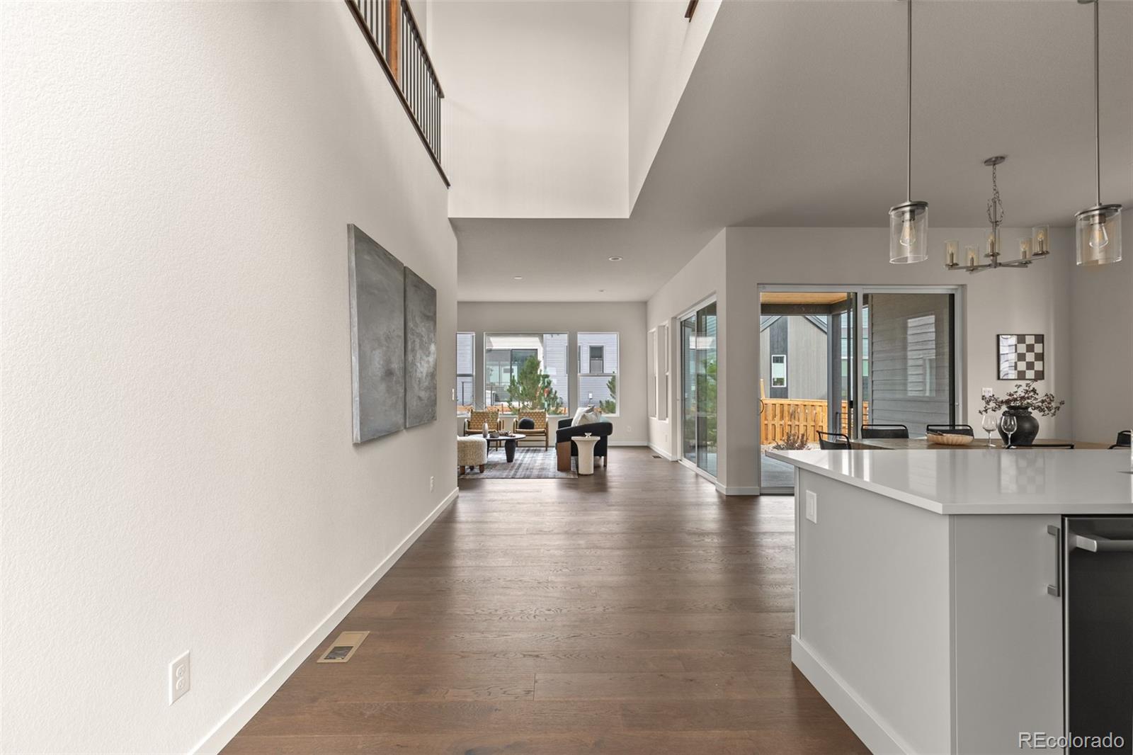 MLS Image #3 for 11332  alla breve circle,lone tree, Colorado