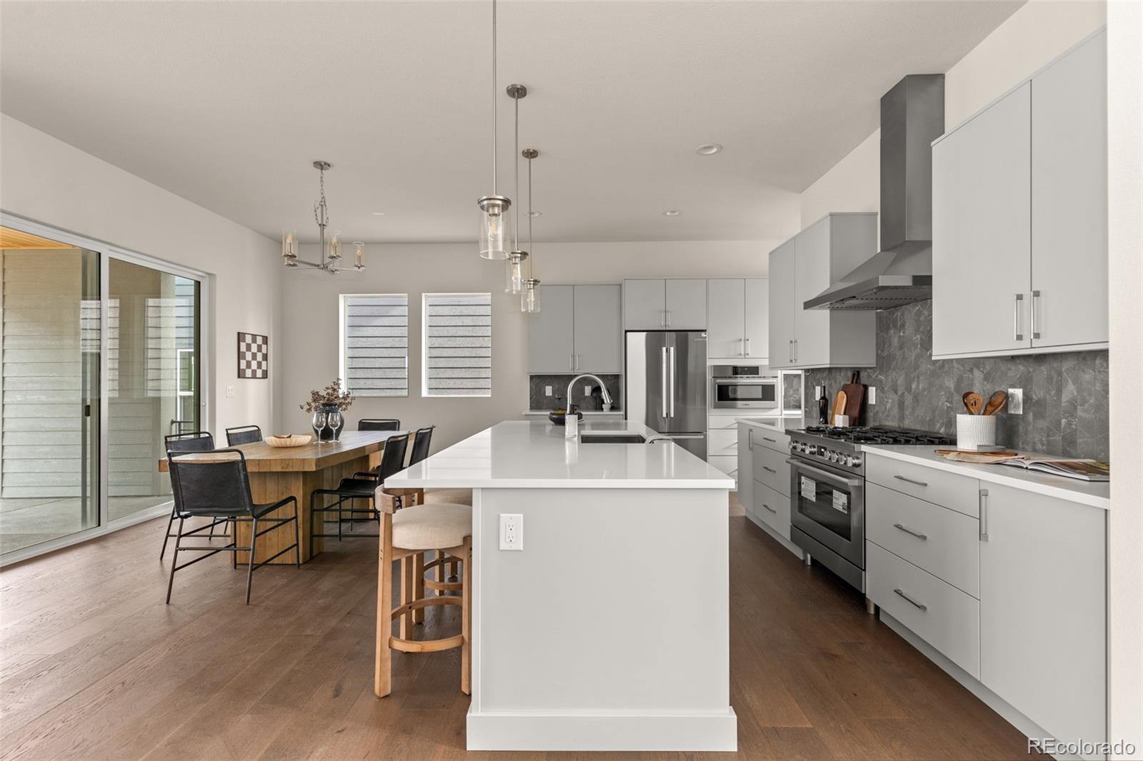 MLS Image #4 for 11332  alla breve circle,lone tree, Colorado
