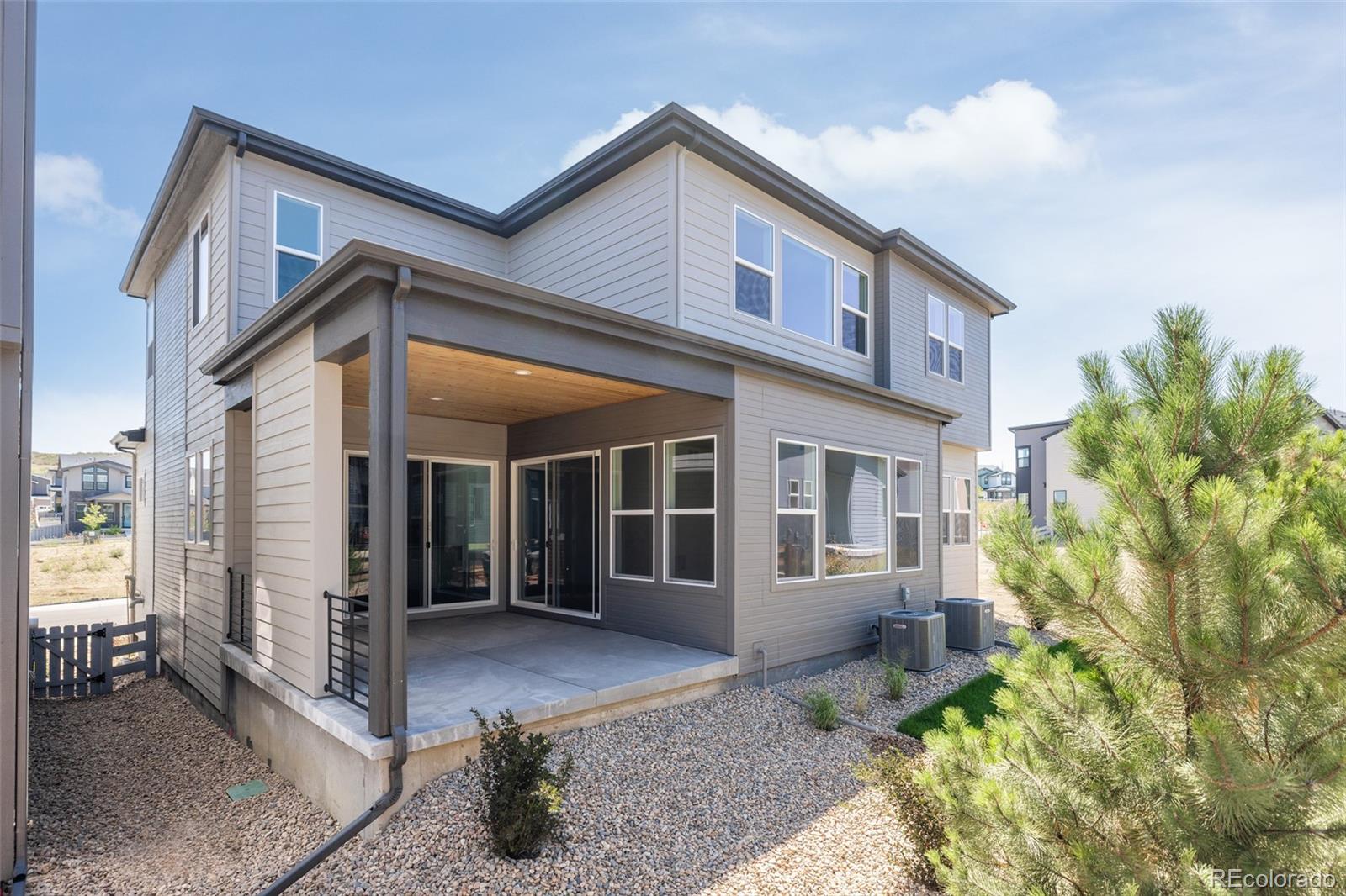 MLS Image #49 for 11332  alla breve circle,lone tree, Colorado