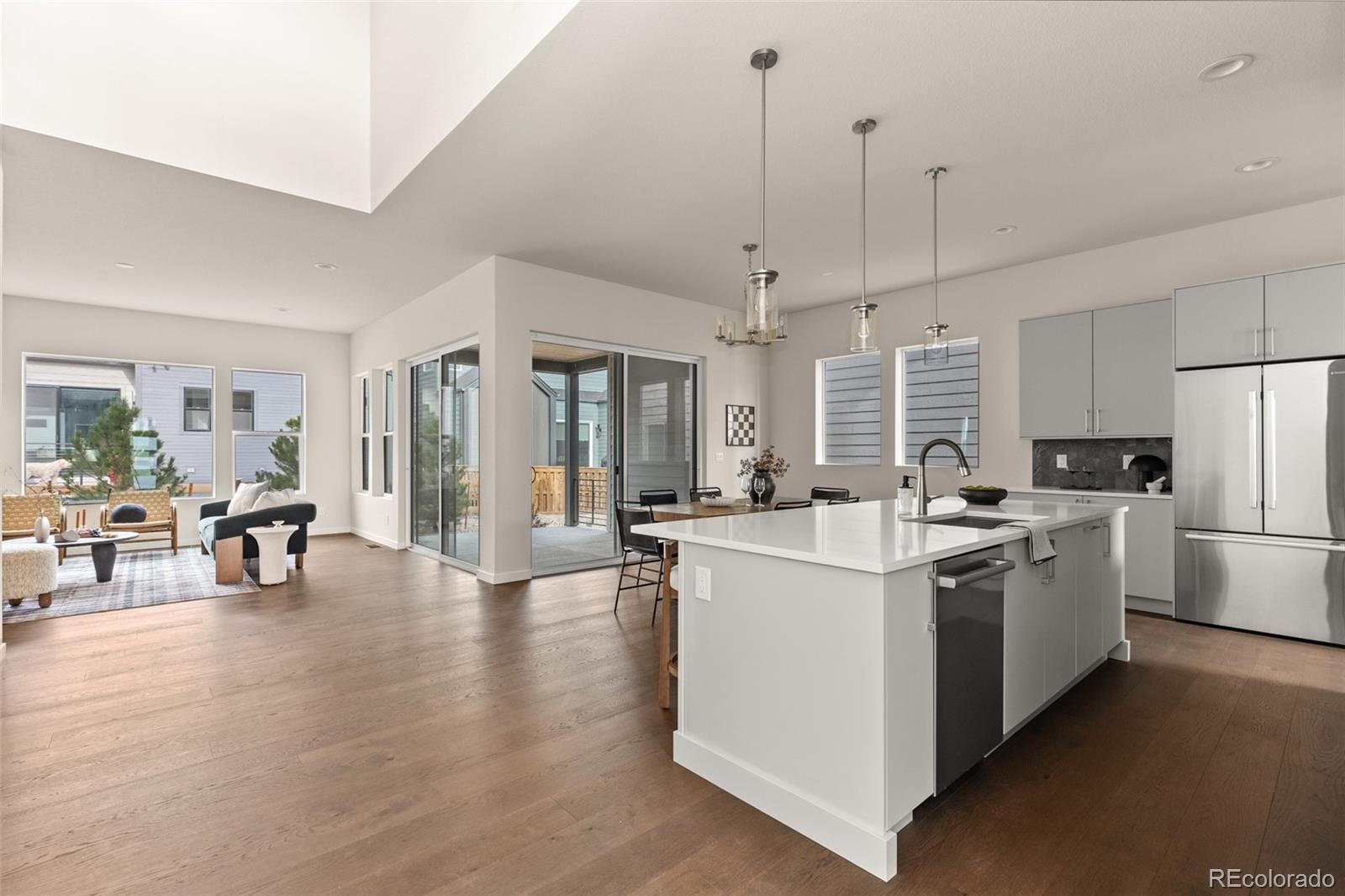 MLS Image #8 for 11332  alla breve circle,lone tree, Colorado