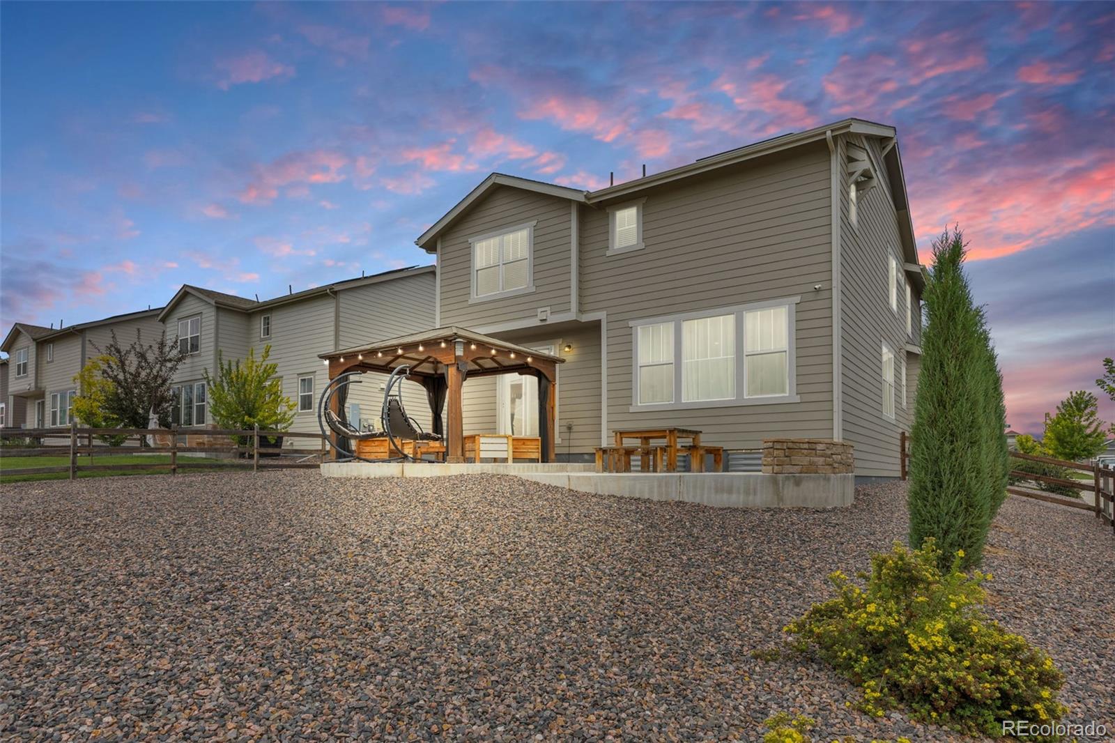 MLS Image #1 for 5164  preserve place,firestone, Colorado