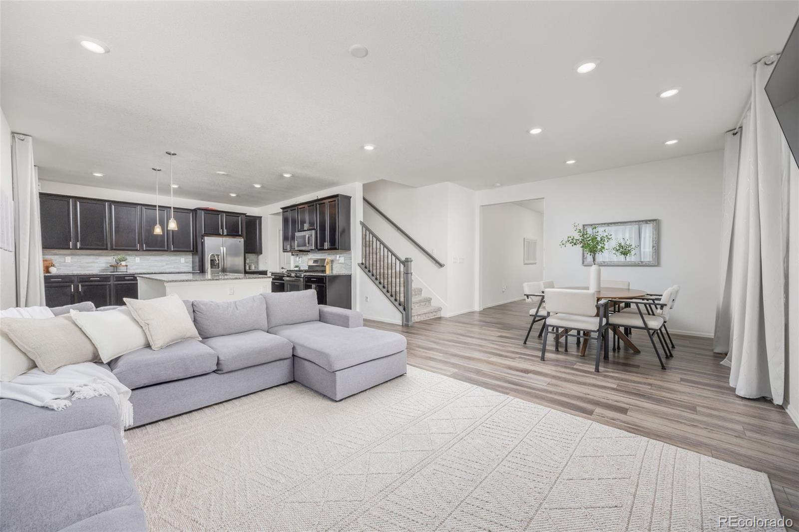 MLS Image #10 for 5164  preserve place,firestone, Colorado