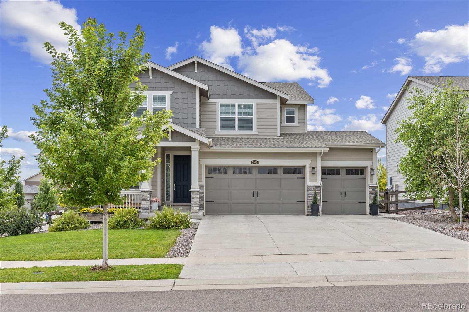 MLS Image #2 for 5164  preserve place,firestone, Colorado