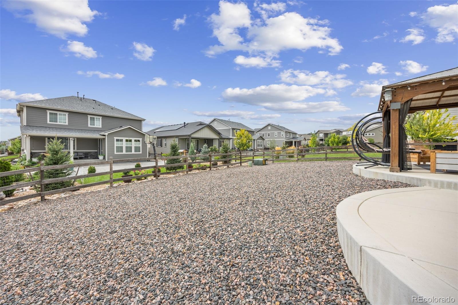 MLS Image #27 for 5164  preserve place,firestone, Colorado