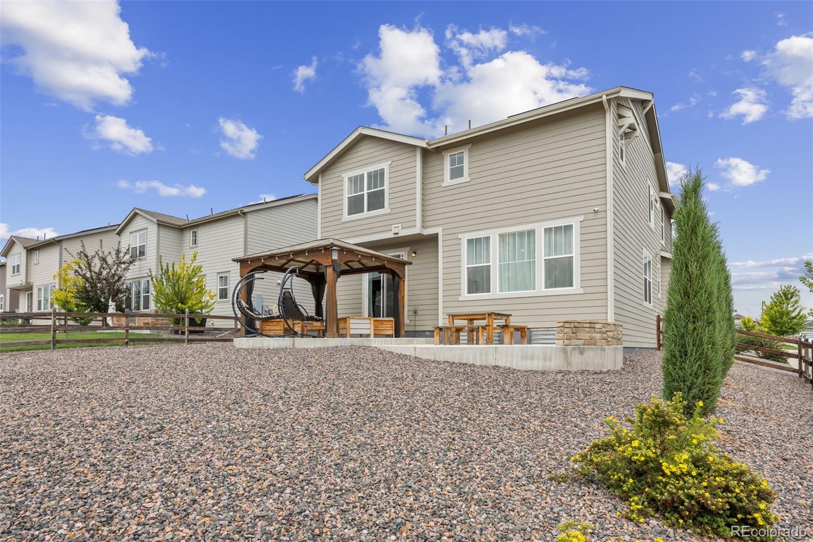 MLS Image #28 for 5164  preserve place,firestone, Colorado
