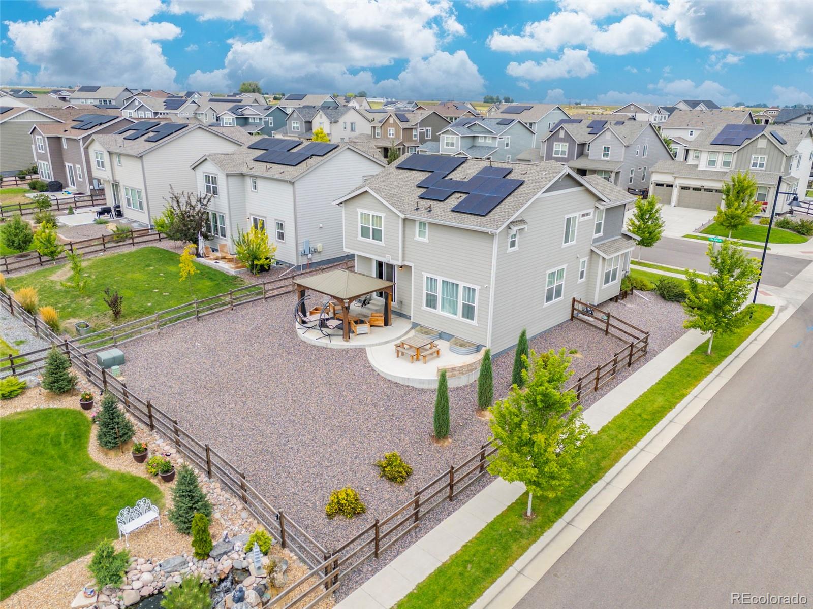 MLS Image #29 for 5164  preserve place,firestone, Colorado
