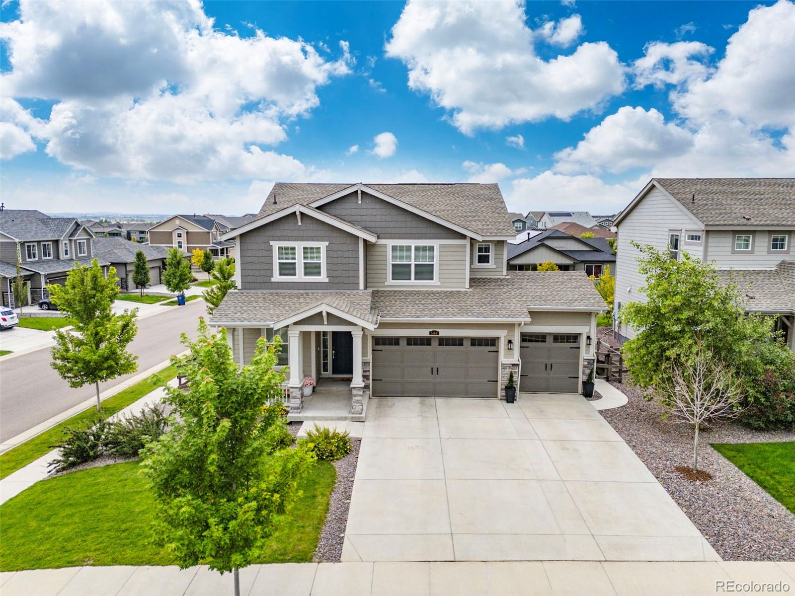 MLS Image #3 for 5164  preserve place,firestone, Colorado