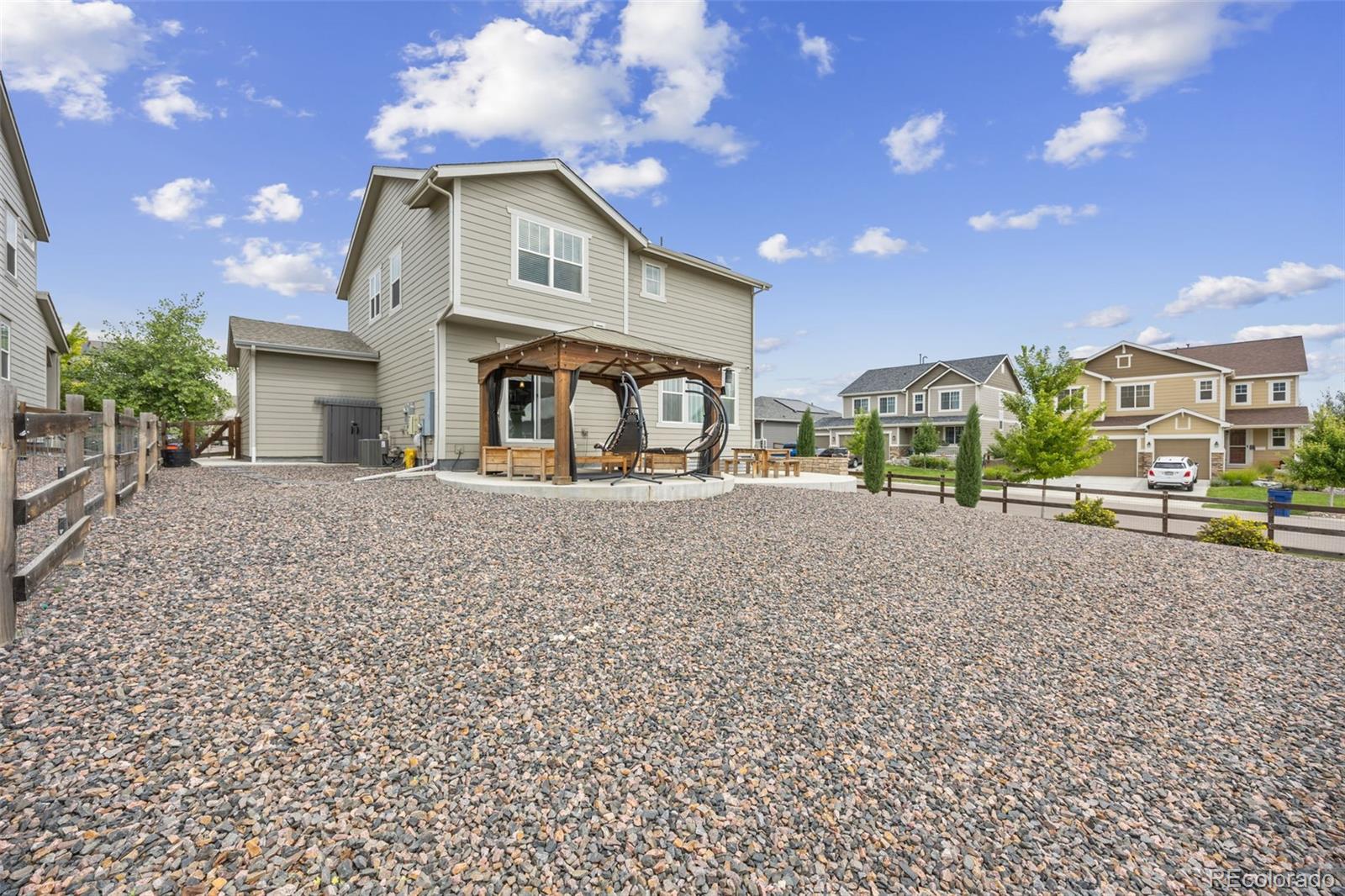 MLS Image #30 for 5164  preserve place,firestone, Colorado