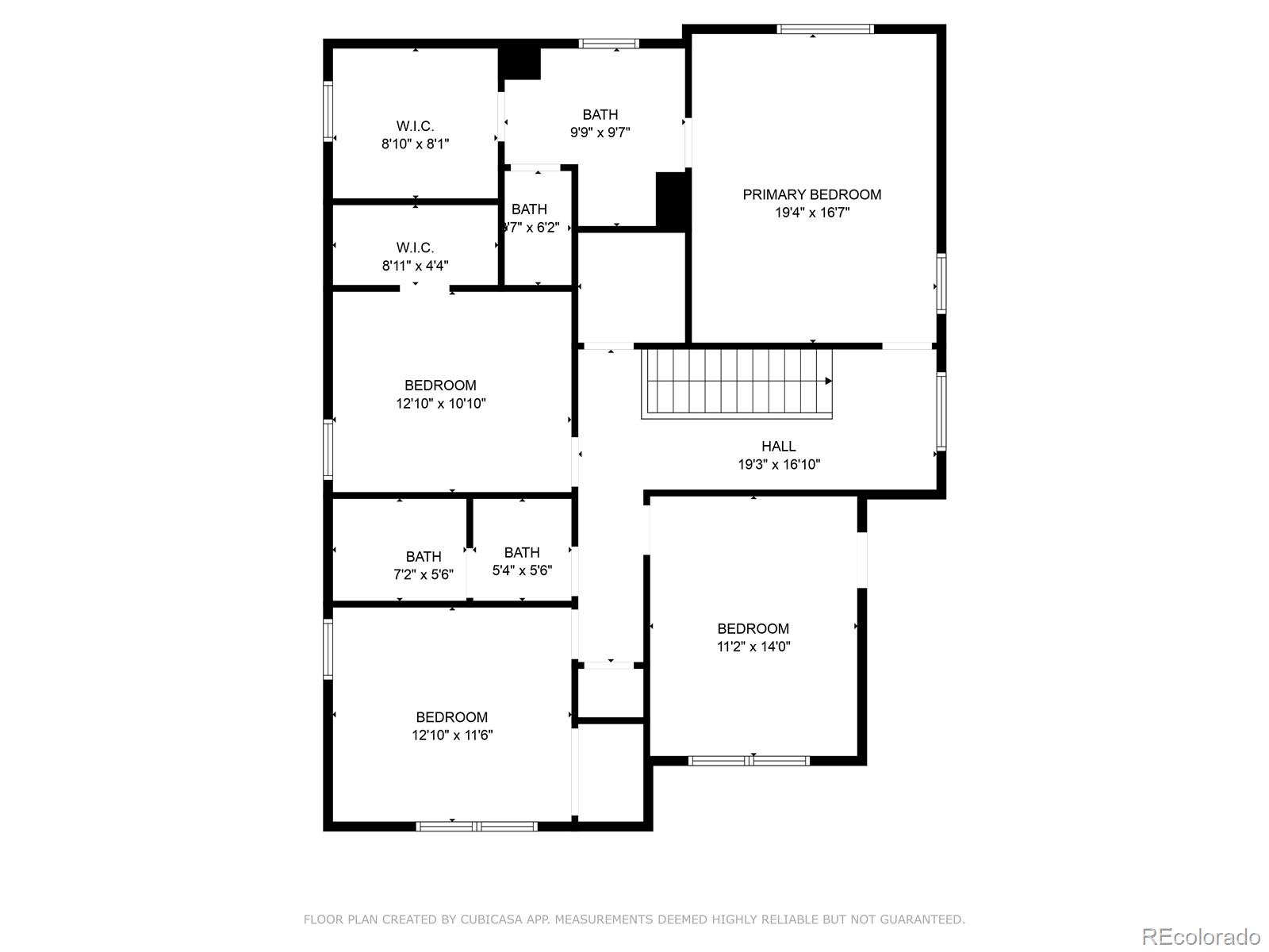 MLS Image #36 for 5164  preserve place,firestone, Colorado