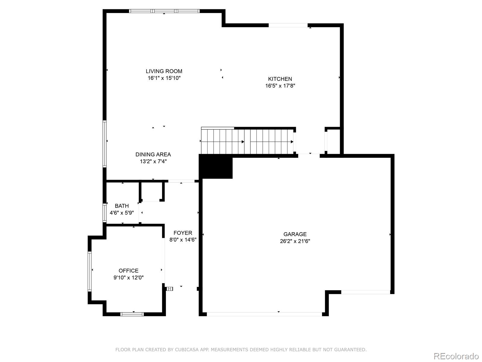 MLS Image #37 for 5164  preserve place,firestone, Colorado