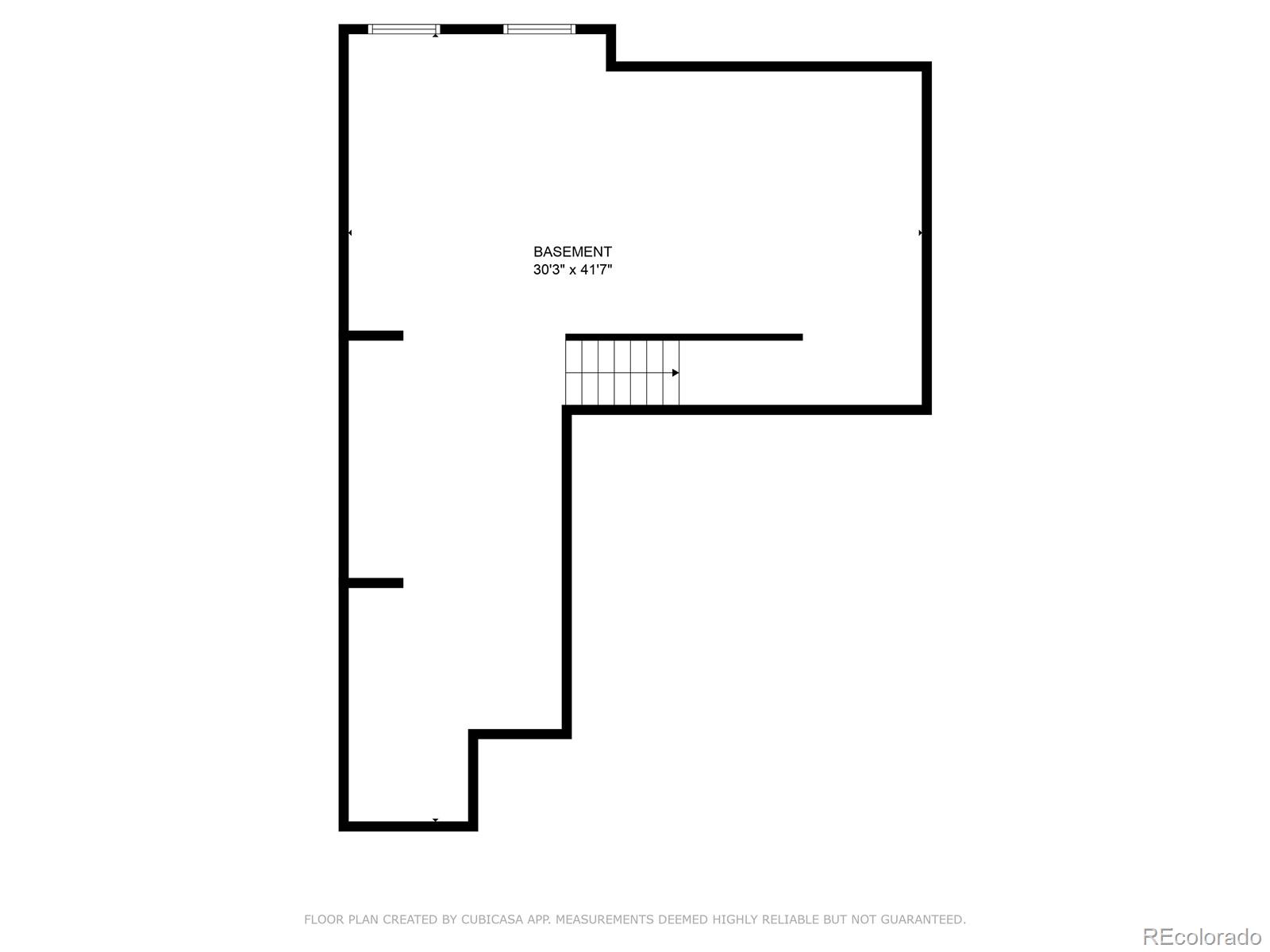 MLS Image #38 for 5164  preserve place,firestone, Colorado