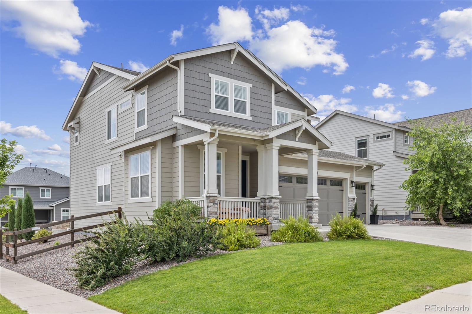 MLS Image #4 for 5164  preserve place,firestone, Colorado