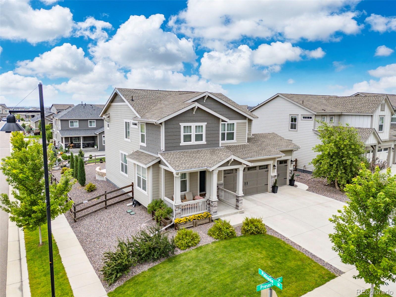 MLS Image #5 for 5164  preserve place,firestone, Colorado