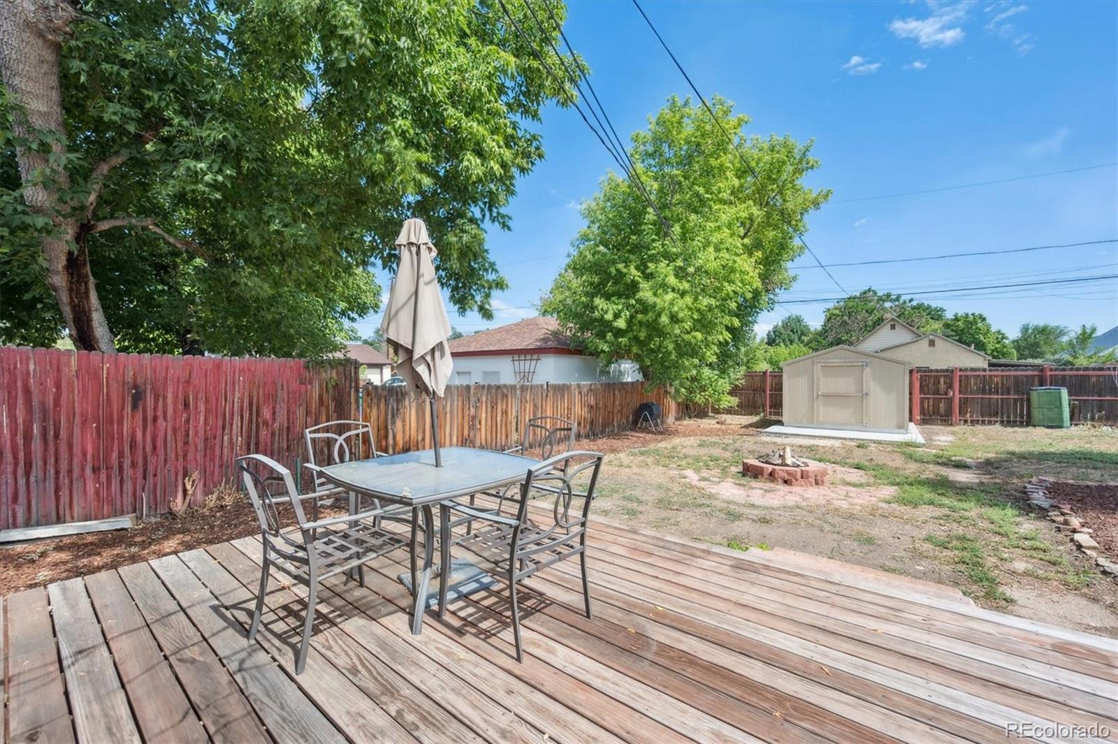 MLS Image #16 for 112  newton street,denver, Colorado
