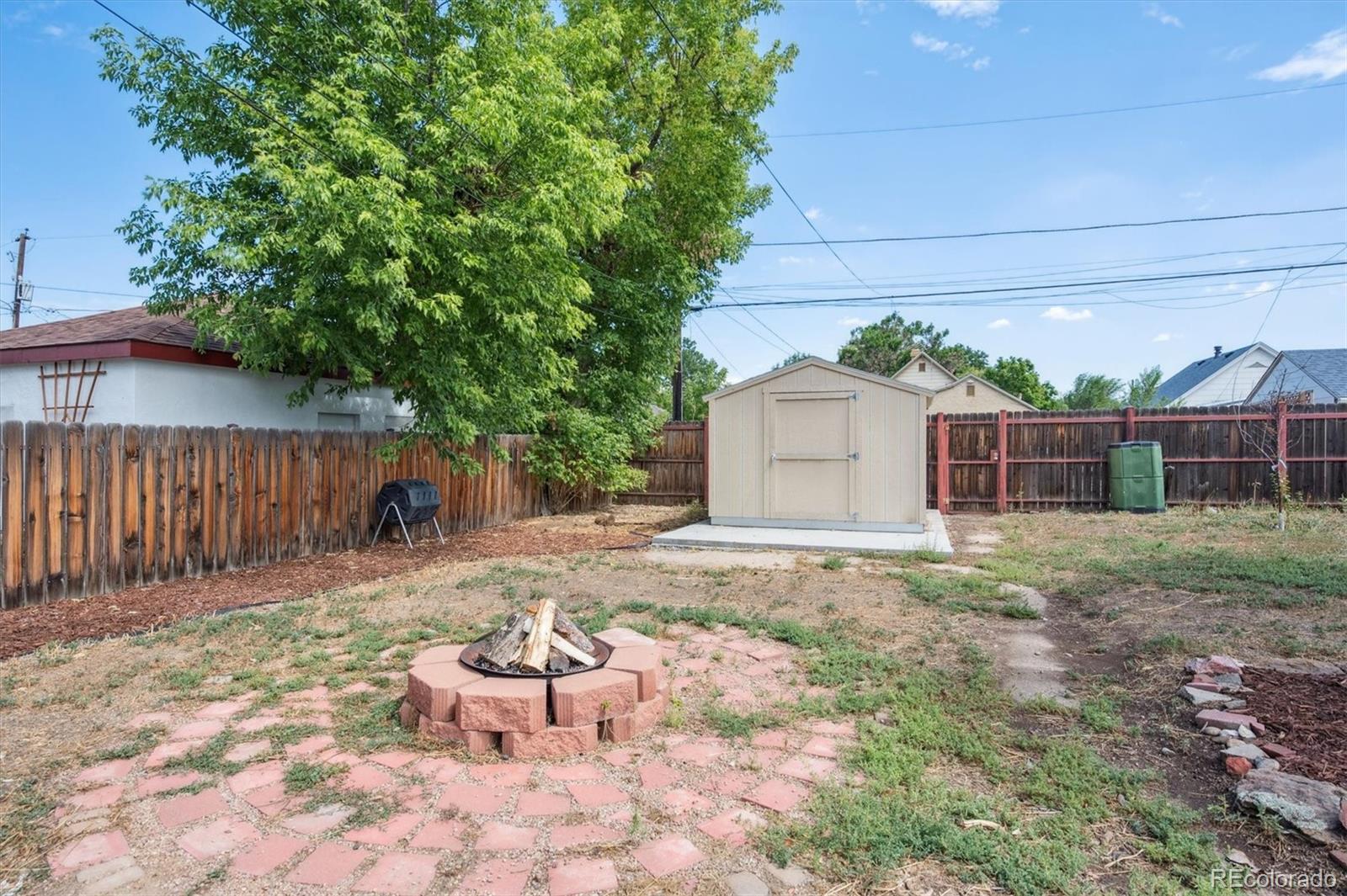 MLS Image #17 for 112  newton street,denver, Colorado