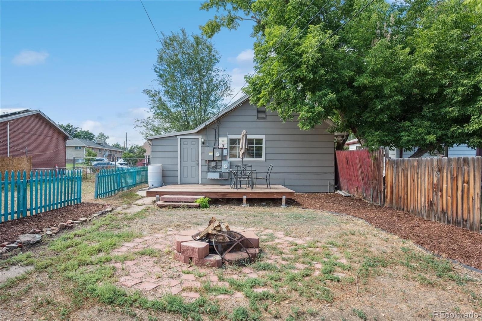 MLS Image #18 for 112  newton street,denver, Colorado