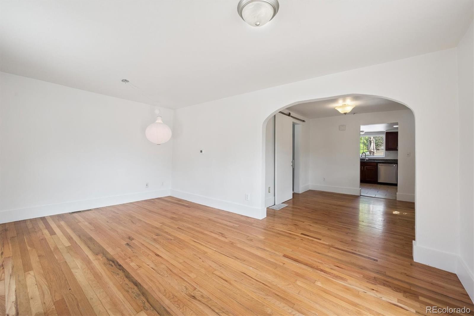 MLS Image #3 for 112  newton street,denver, Colorado