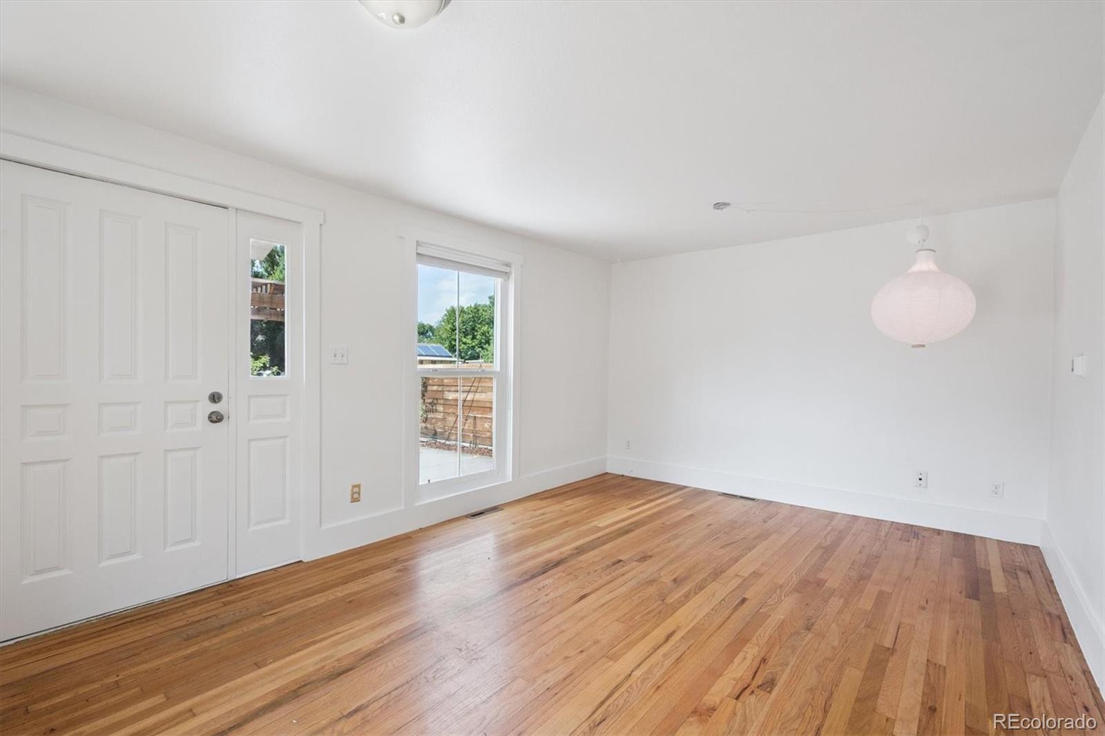 MLS Image #4 for 112  newton street,denver, Colorado