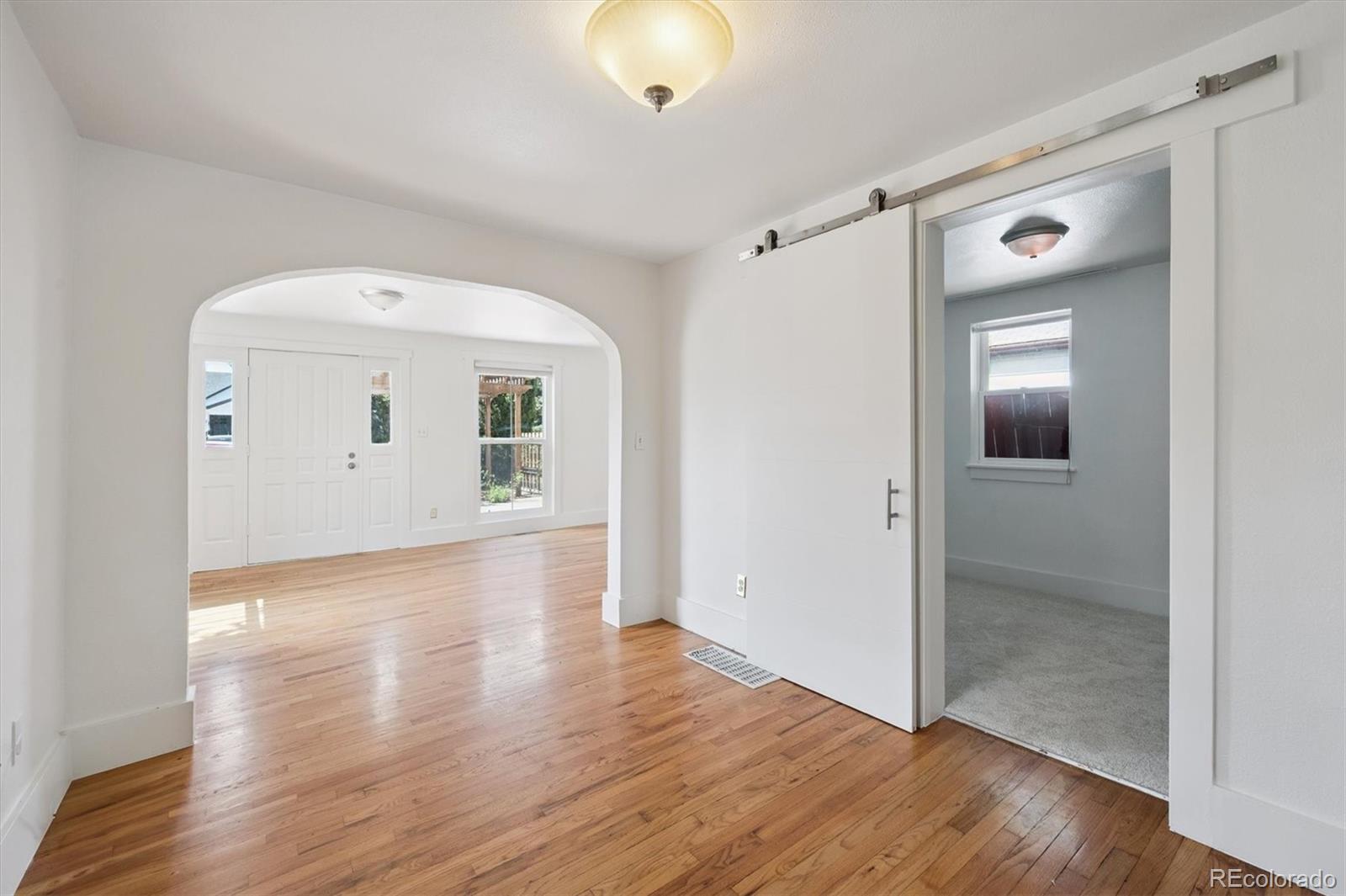 MLS Image #7 for 112  newton street,denver, Colorado