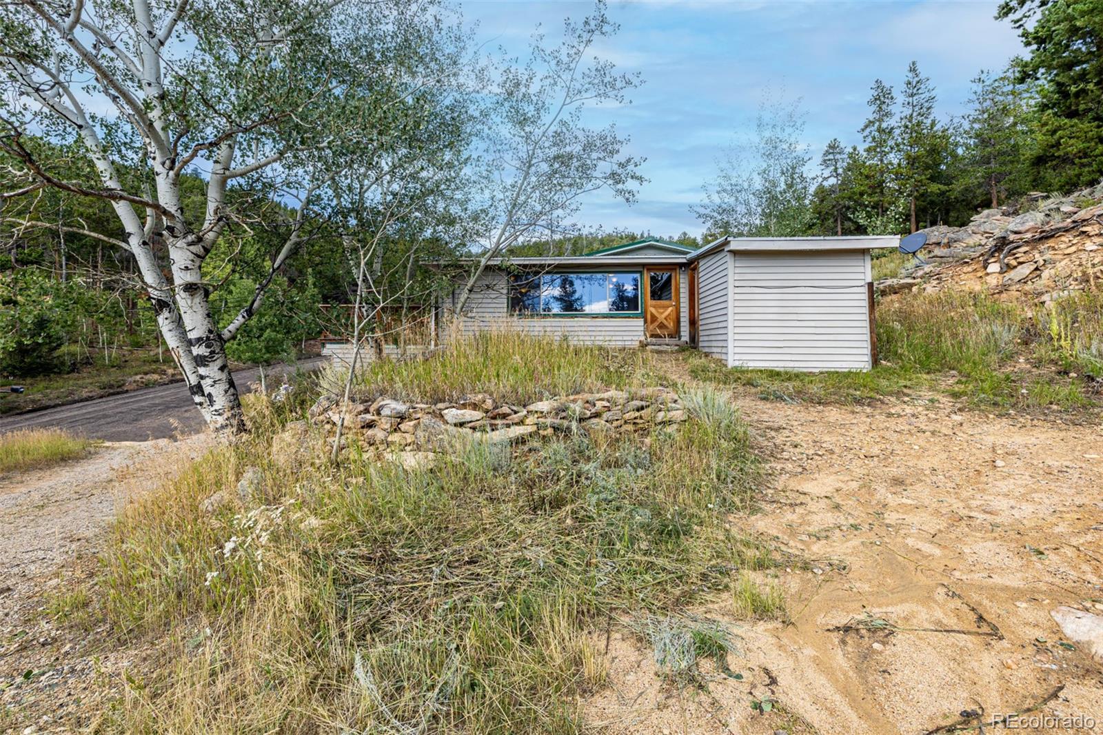 MLS Image #0 for 33625  nadm drive,golden, Colorado