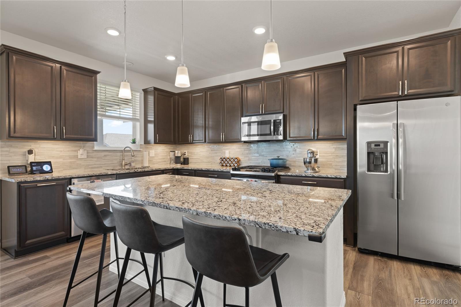 MLS Image #12 for 15936  red bud drive,parker, Colorado