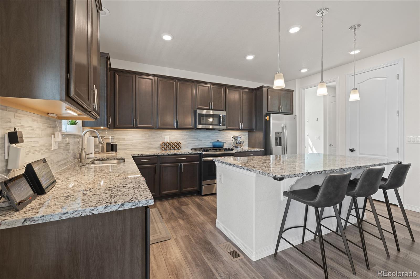 MLS Image #15 for 15936  red bud drive,parker, Colorado