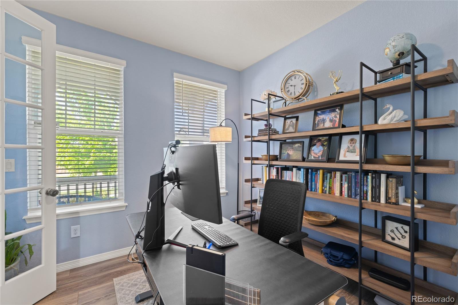 MLS Image #25 for 15936  red bud drive,parker, Colorado