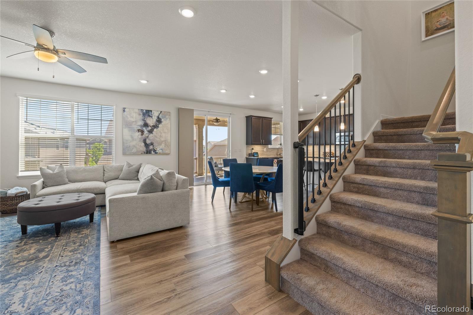 MLS Image #3 for 15936  red bud drive,parker, Colorado