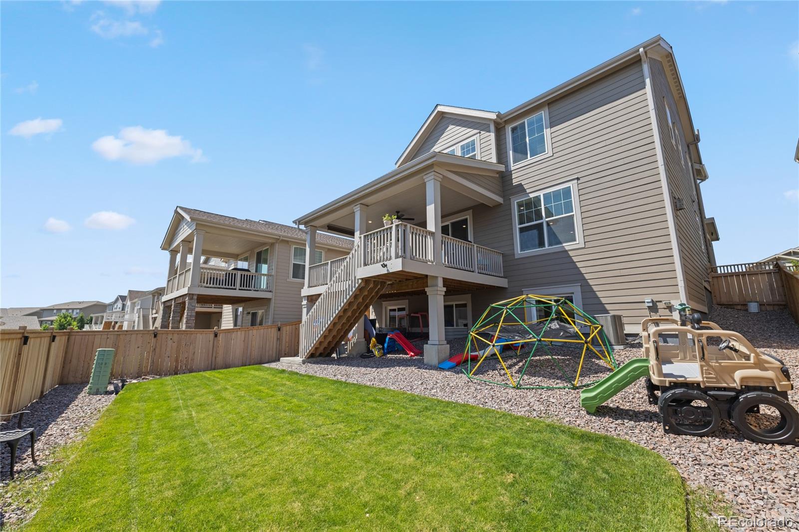 MLS Image #37 for 15936  red bud drive,parker, Colorado