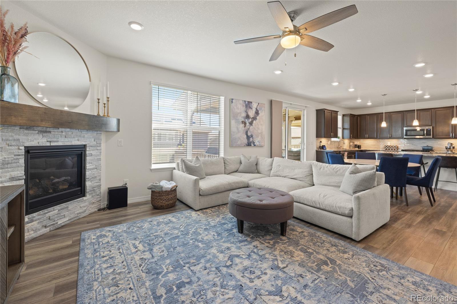 MLS Image #4 for 15936  red bud drive,parker, Colorado