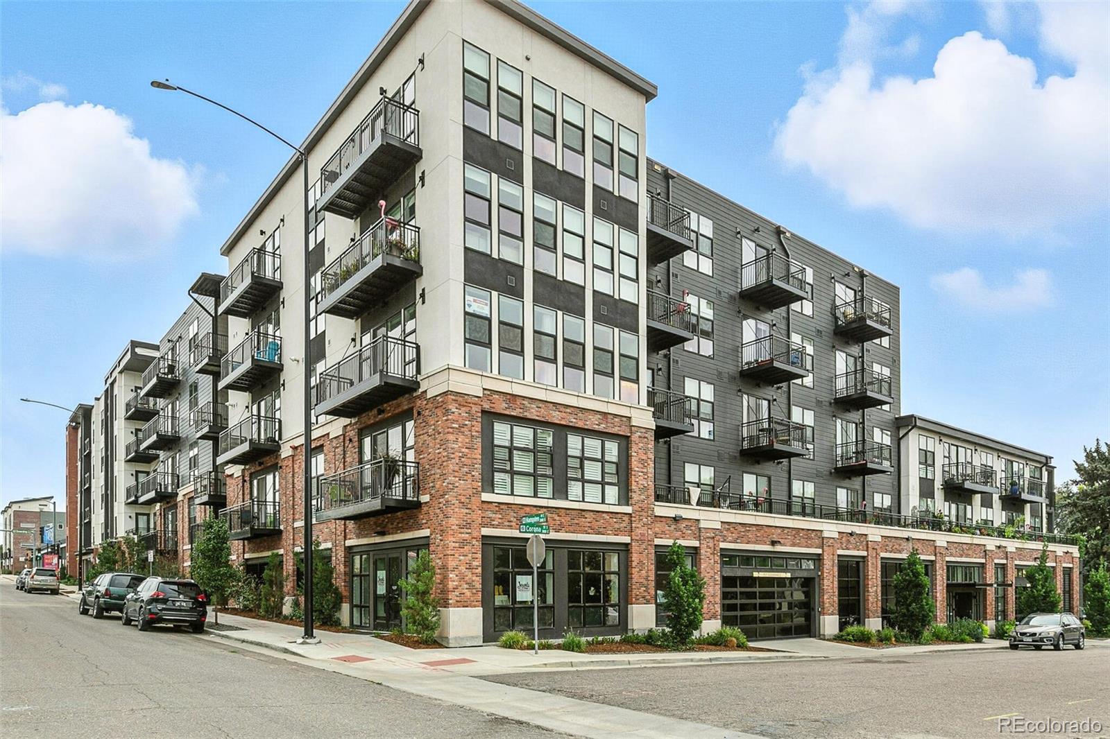 MLS Image #0 for 3500 s corona street 306,englewood, Colorado