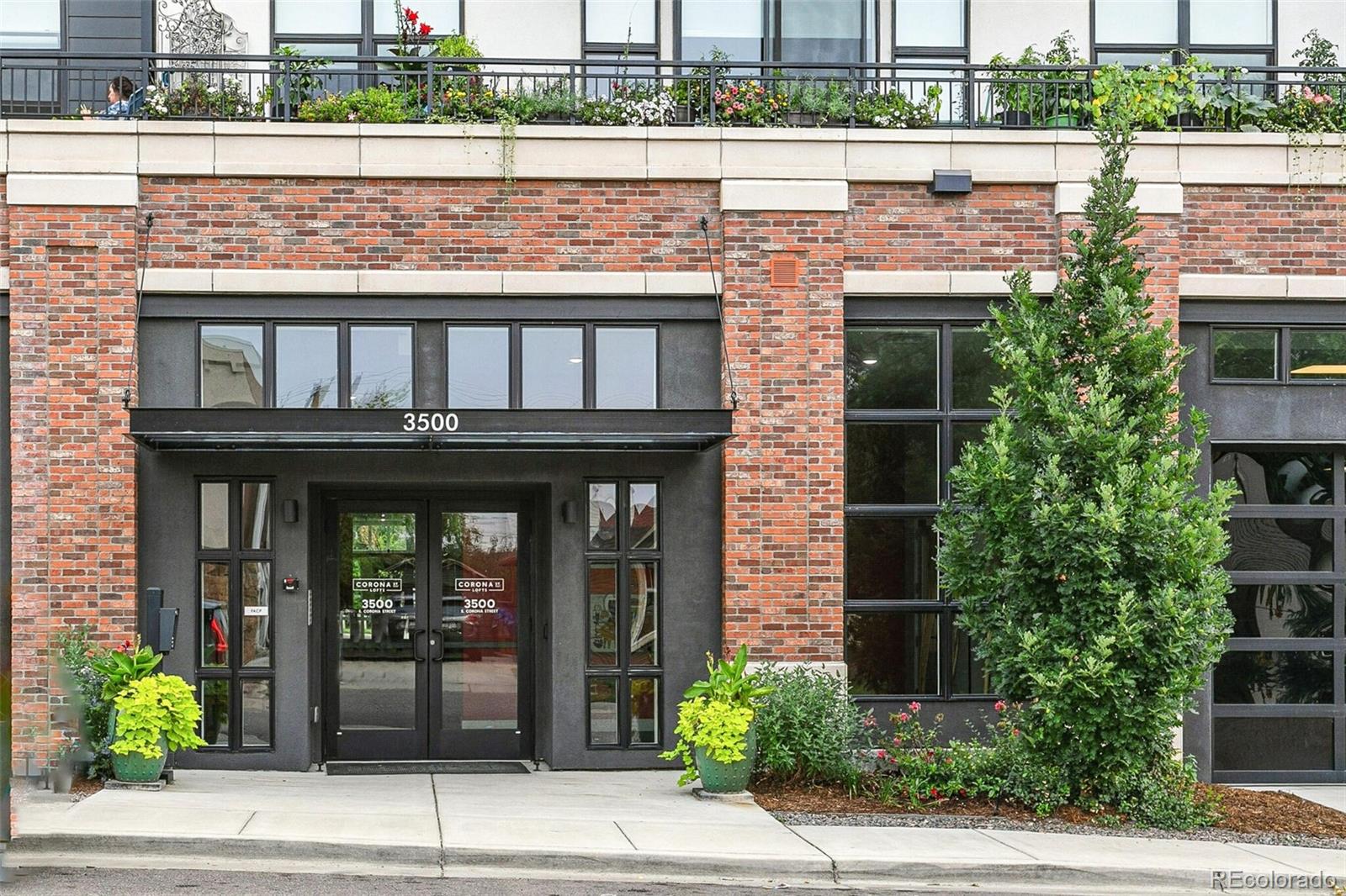 MLS Image #34 for 3500 s corona street 306,englewood, Colorado