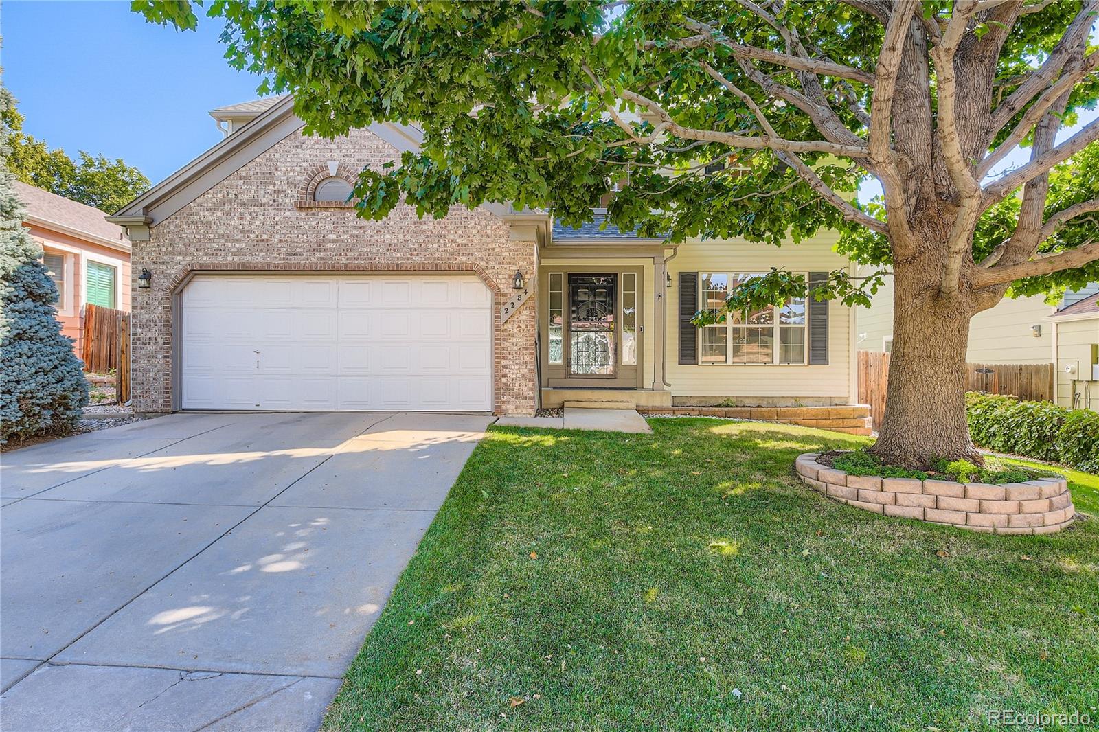 MLS Image #0 for 2284 s fig street,lakewood, Colorado
