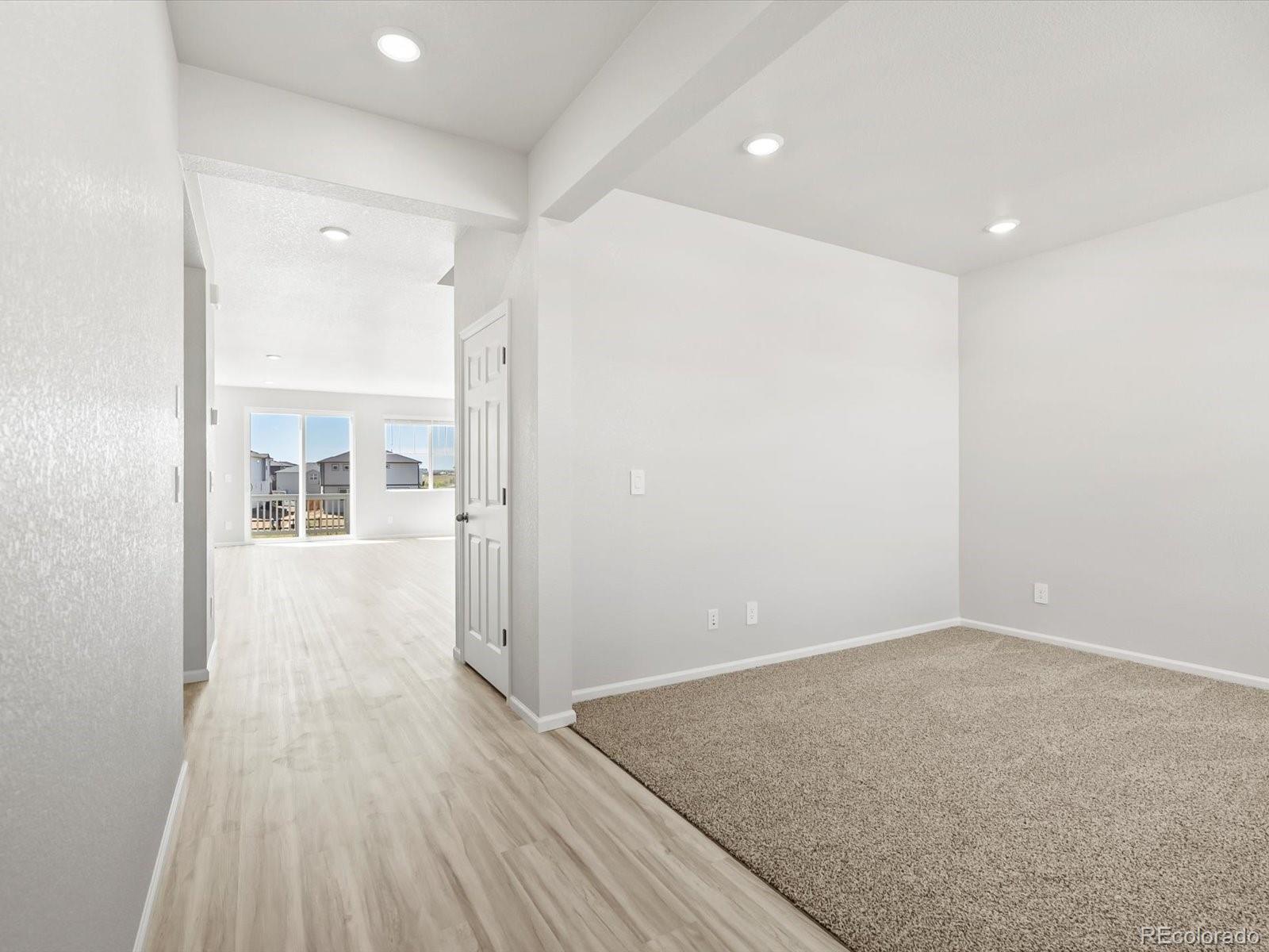 MLS Image #1 for 17558 e 90th place,commerce city, Colorado