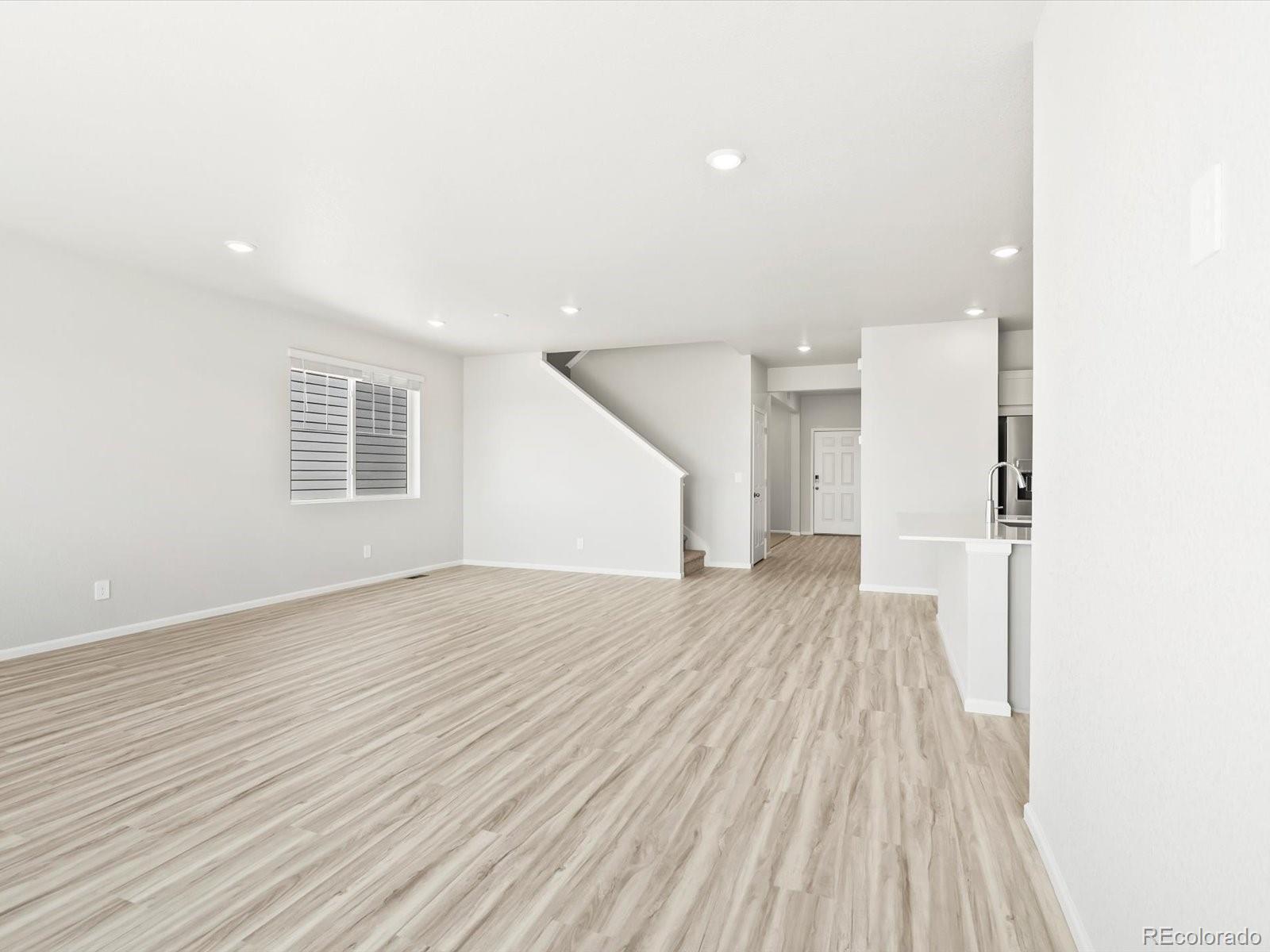 MLS Image #2 for 17558 e 90th place,commerce city, Colorado