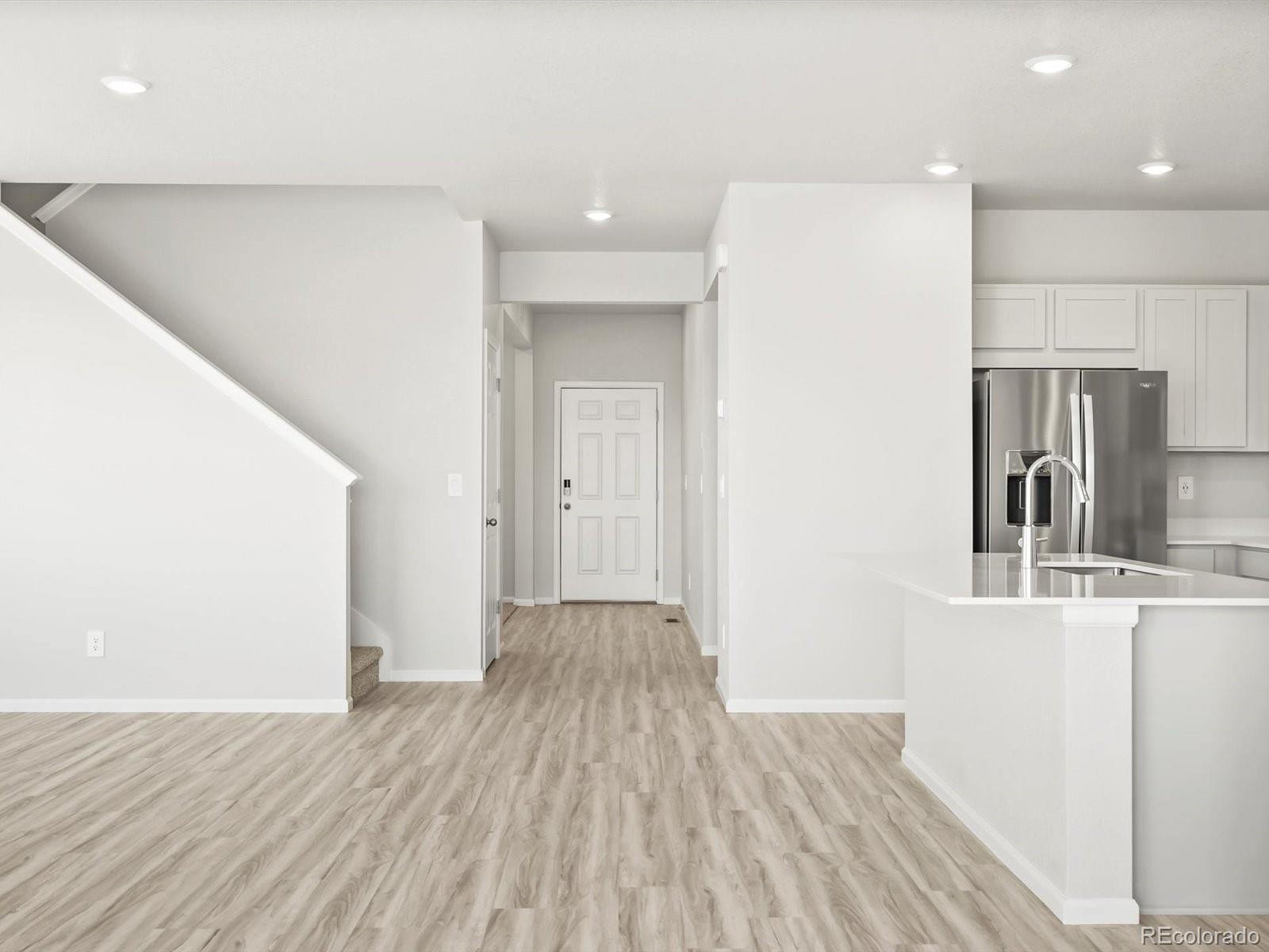 MLS Image #3 for 17558 e 90th place,commerce city, Colorado